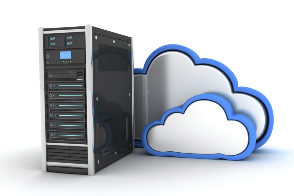 Сервер или облако: где лучше хранить данные?