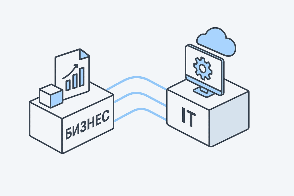 Инструменты, которые упростят взаимодействие IT-сферы и бизнеса
