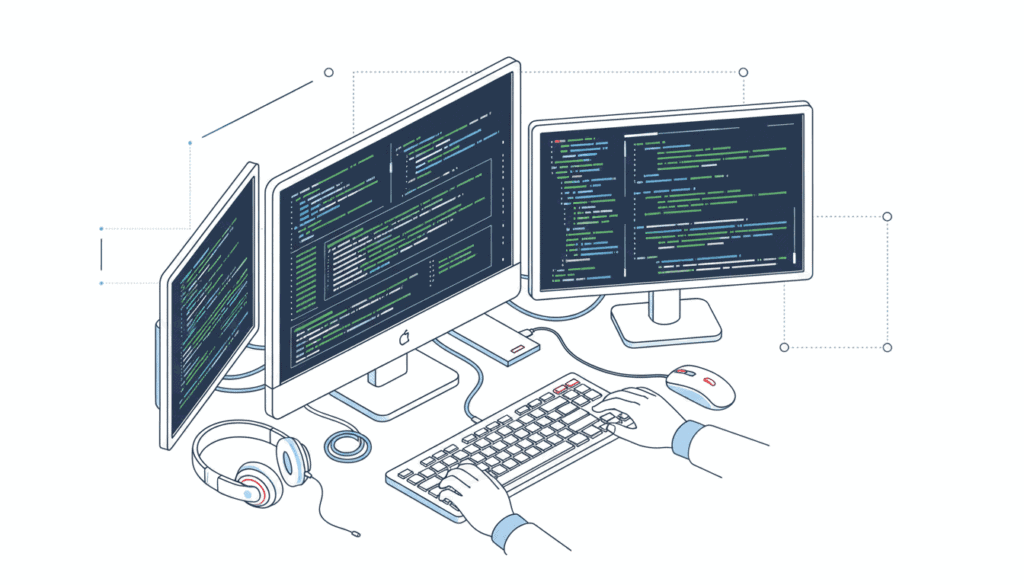 Безопасность информационной системы