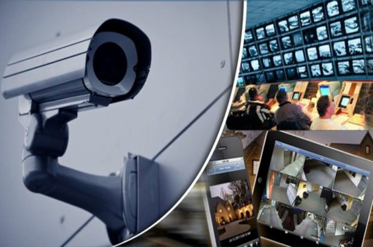 Возможности системы видеонаблюдения для защиты бизнеса