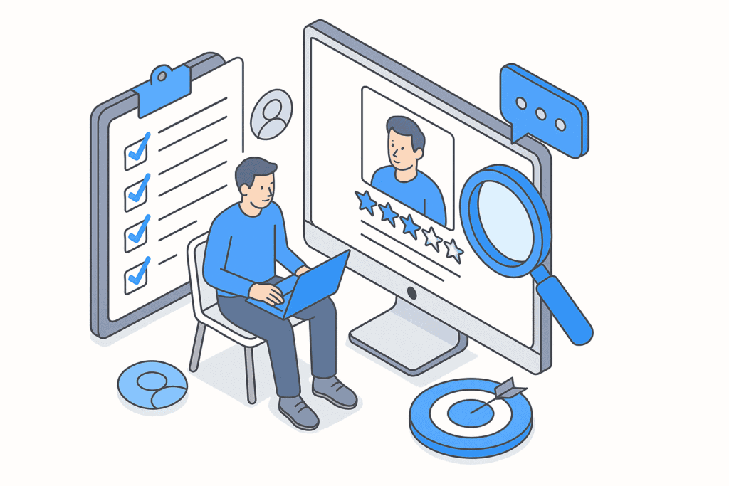 Поиск IT-специалистов: лучшие платформы и стратегии