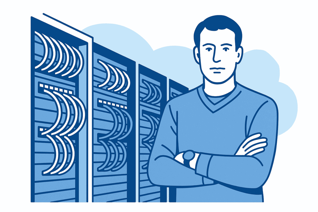 Как оптимизировать работу ИТ-инфраструктуры Оптимизация работы ИТ-инфраструктуры