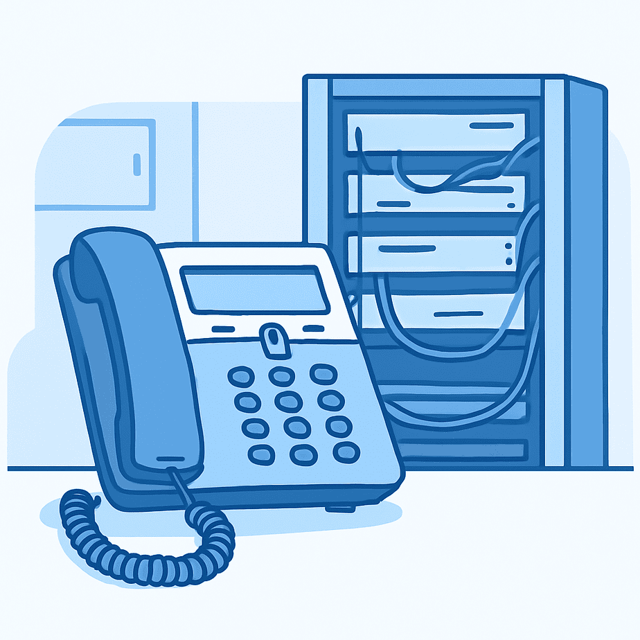 IP-телефония