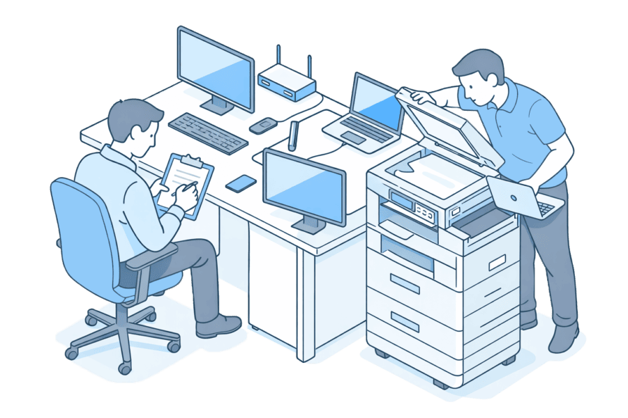 Как мы работаем?